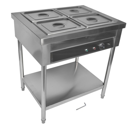 Commercial pan electric - commercial, 4/6/9-pan