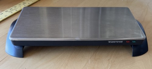 Toastess twt stainless - twt-20,