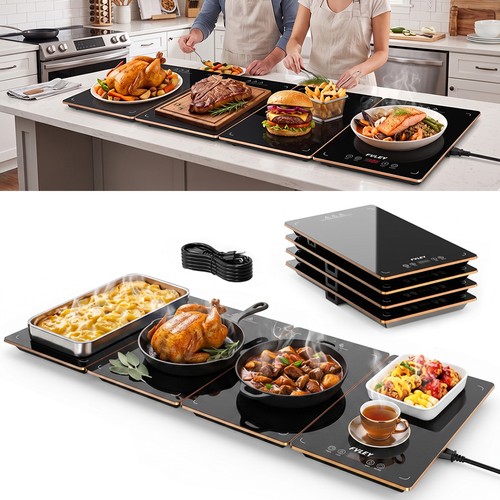 2in1 1 electric - or, 4-in-1