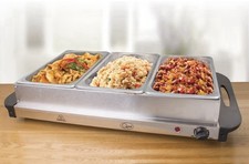 Quest 16510 Large Buffet