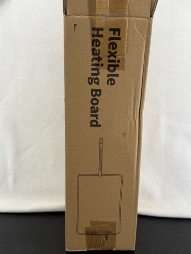 Foldable electric food warming - foldable,