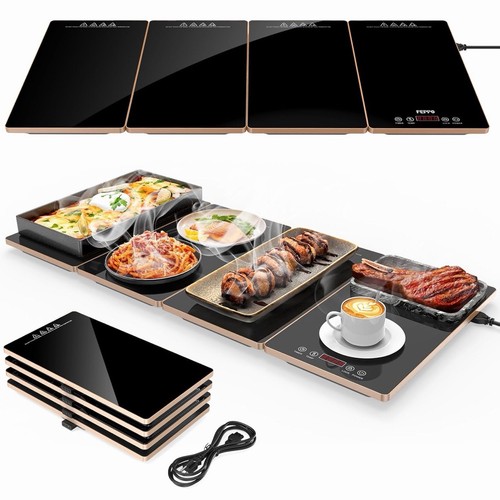 Feppo electric warming tray - electric,