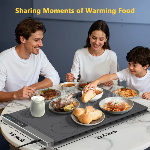 Redagod electric food warming - electric,