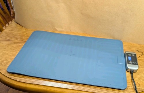 New electric food warming - new,