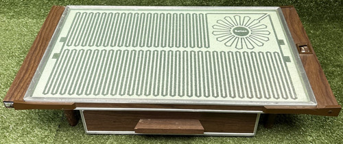 Vintage salton hotray - vintage,