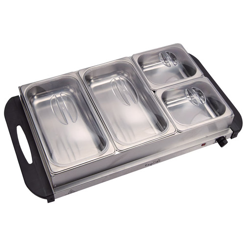 Buffet server food warmer - server, 4
