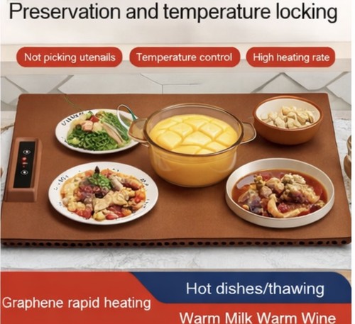 Portable electric warming - electric,