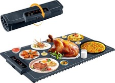Silicone Heating Mat for Food