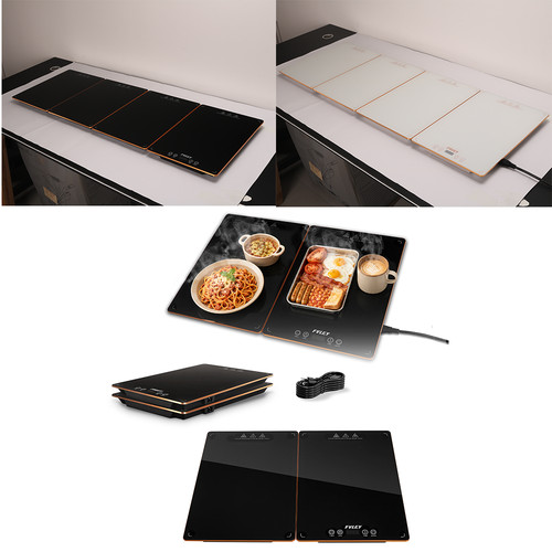 Electric warming tray - electric,