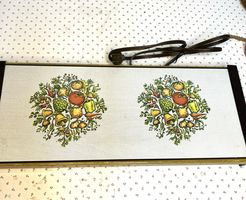 Vintage jasco food - vintage, warming