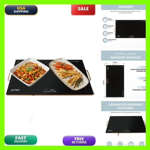 Alpha living warming - living,