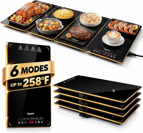 Warming trays for - for, buffets