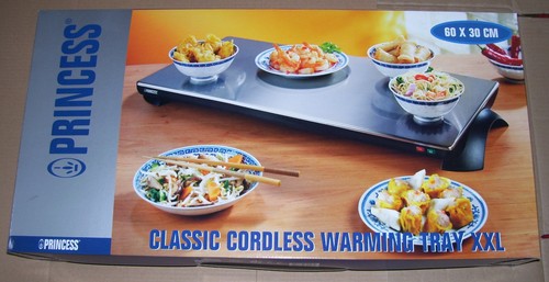 Princess classic cordless food - classic,
