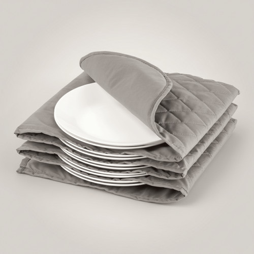 Electric plate warmer - plate, 12