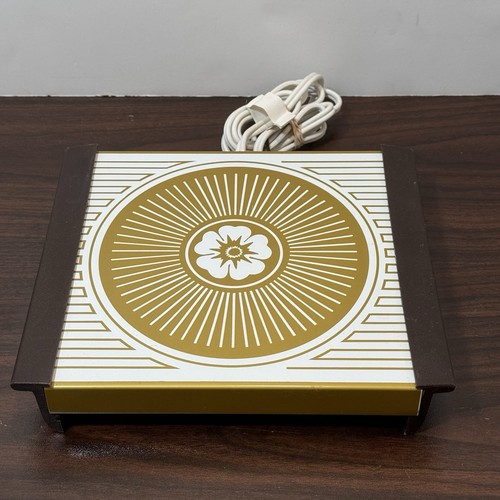 Vintage warm tray - vintage, 30t