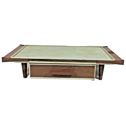 Vintage salton hotray 934 - salton,