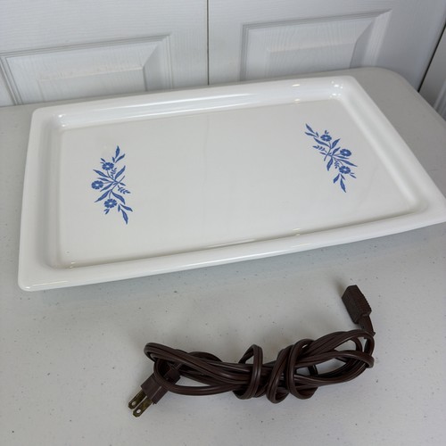 Corning ware blue - ware,