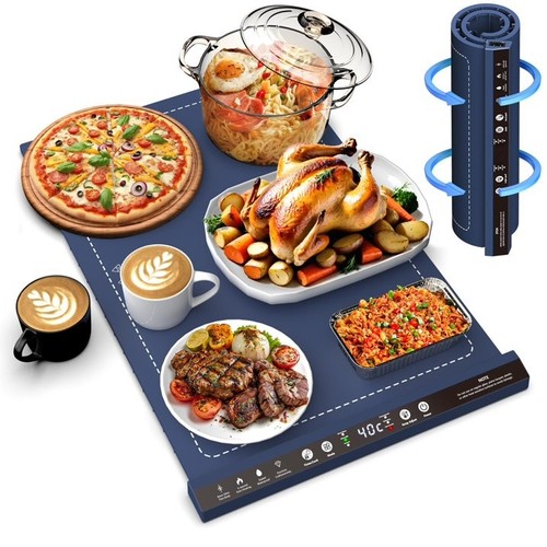 Nardea large electric warming - large,