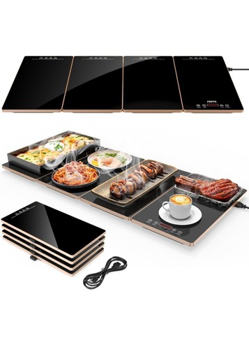 Feppo electric food - feppo,