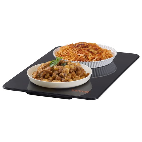Vevor electric warming tray - vevor,