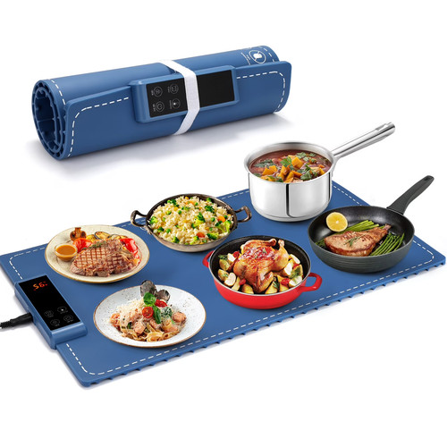 X15 electric food warming - 24"x15",