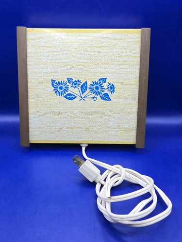 Vintage food warming tray - warming,