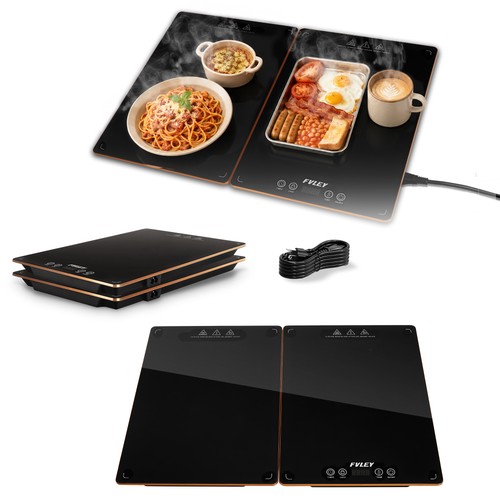 2in1 food warming mat - 2in1,