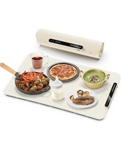 Electric Warming Tray