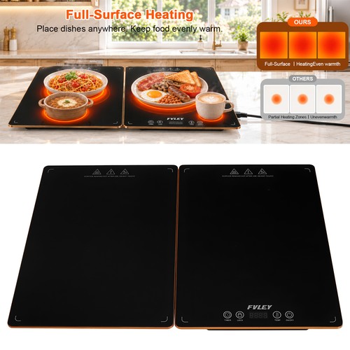 Food warming mat rapid - food,