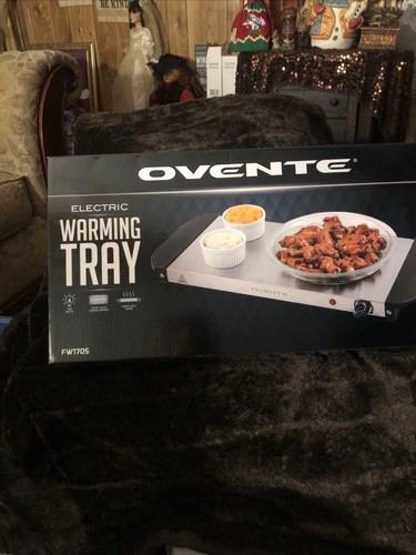 Ovente electric food - ovente,