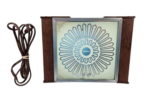 Vintage salton hotray food - vintage,