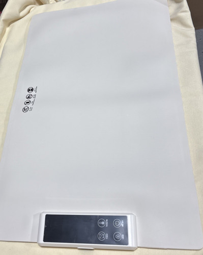 Food warming mat - mat,