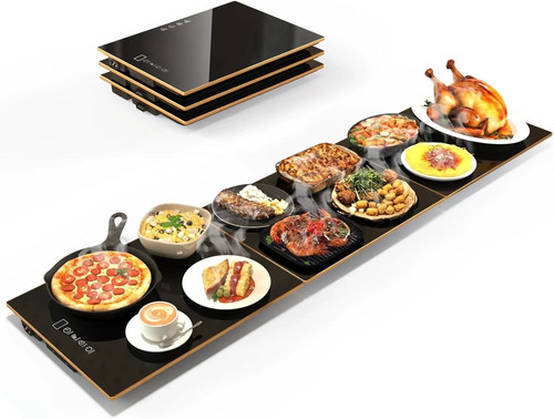 Cedarace electric food warming - electric,