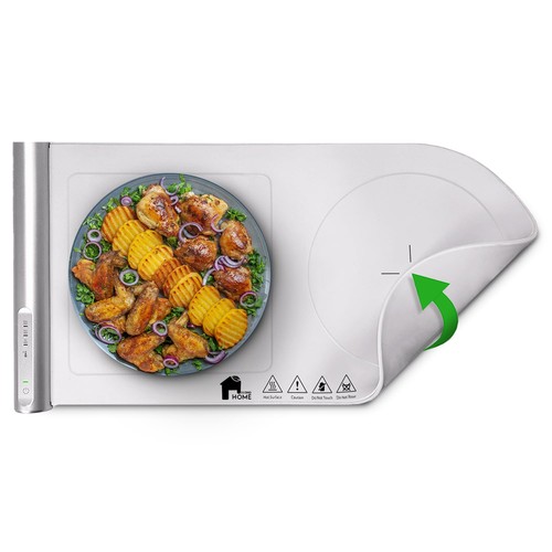 Econohome silicone electric - silicone,