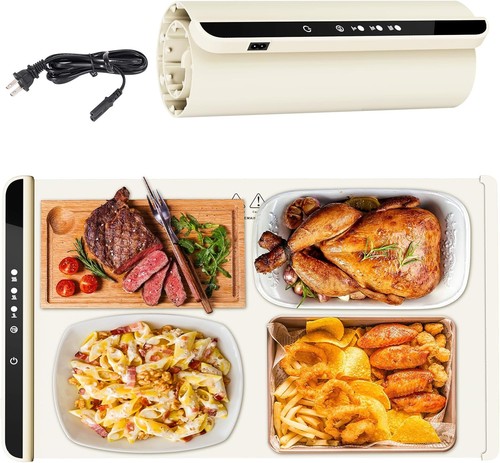 Food warmer mat electric - mat,,