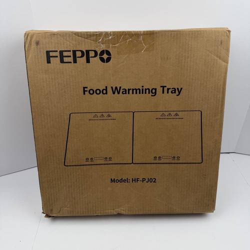 Feppo food warming - food, tray