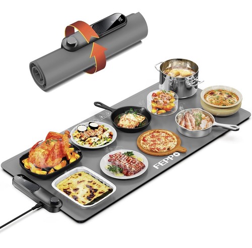 Feppo food warming - food,