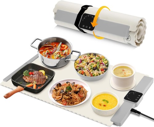 Pondi rollable electric food - rollable,