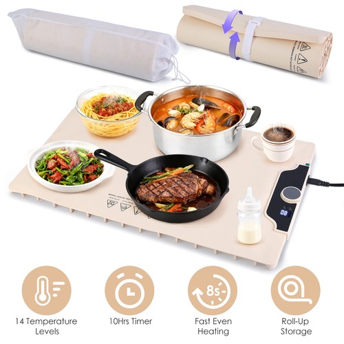 Electric warming tray - 24*16"electric,