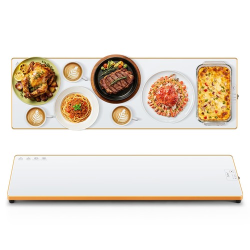 Electric warming tray - warming, extra
