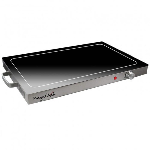 Megachef electric food - megachef, warming