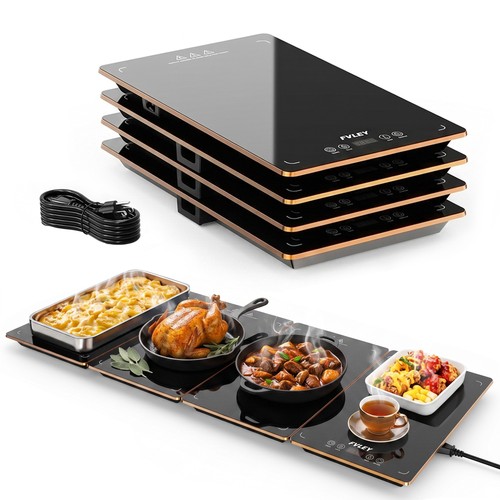 4in1 food warming mat - mat, 5s