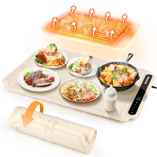 Mooues electric warming tray - warming,