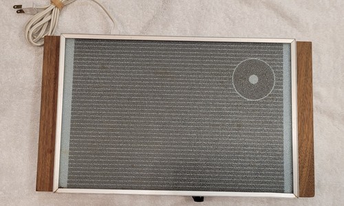 Cornwall electric tray thermo - tray,