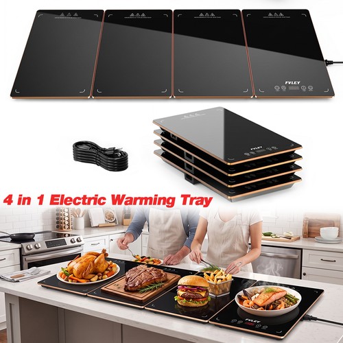 2in1 4in1 electric warming - 2in1,