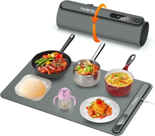 Itrusou electric food warming - electric,