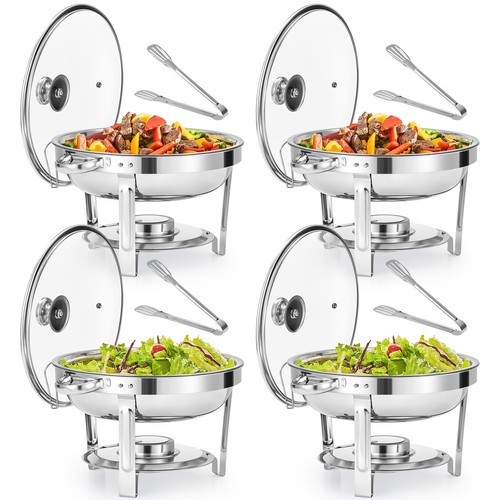 5qt 6qt chafing - dish, buffet