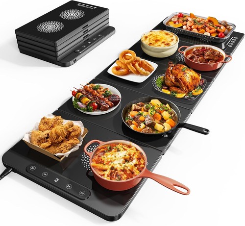 Voriah expandable food - voriah,