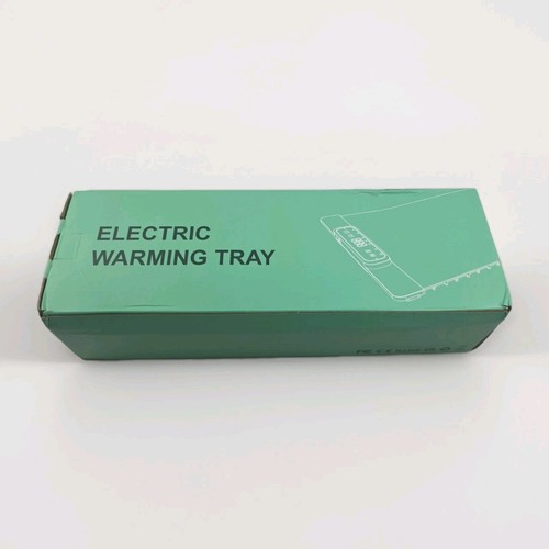 Food warming mat adjustable - food,