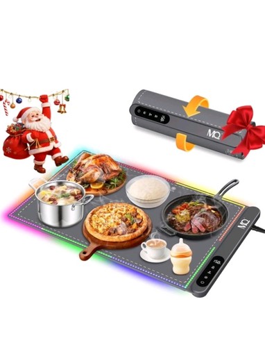 Food warming tray - warming,